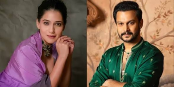 Marathi Actor-Director Adinath Kothare and Actress Urmila Kothare Announce Separation After 15 Years of Marriage