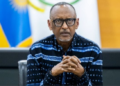 What Happened in This Country Will Never Happen Again, We Will Not Allow It_ President Kagame