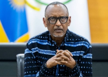 What Happened in This Country Will Never Happen Again, We Will Not Allow It_ President Kagame