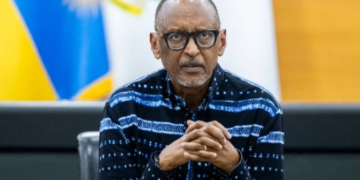 What Happened in This Country Will Never Happen Again, We Will Not Allow It_ President Kagame