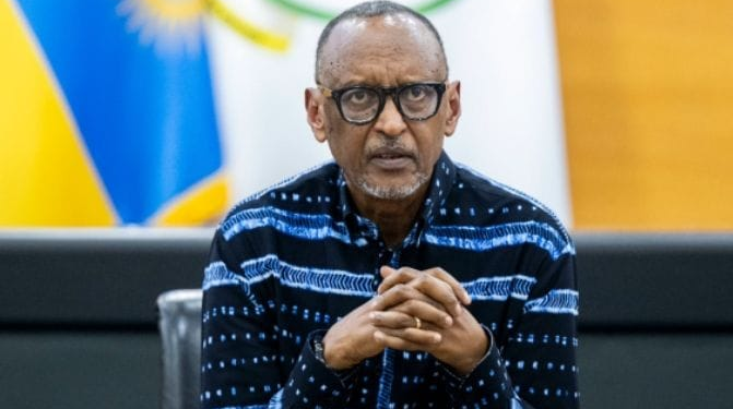 What Happened in This Country Will Never Happen Again, We Will Not Allow It_ President Kagame