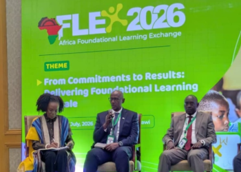Rwanda Reaffirms Commitment to Quality Basic Education at Africa Education Summit
