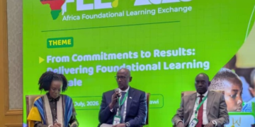 Rwanda Reaffirms Commitment to Quality Basic Education at Africa Education Summit