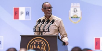 Stop Interfering in Our Country, or We Will Deal With It Ourselves_ President Kagame