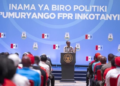 Leaders who fail to fulfil their responcibilities should be held accountable_President Kagame