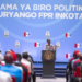 Leaders who fail to fulfil their responcibilities should be held accountable_President Kagame