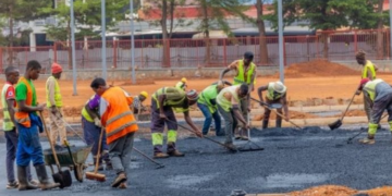 Rwanda’s Unemployment Rate Stands at 13.4% as Job Creation Efforts Continue