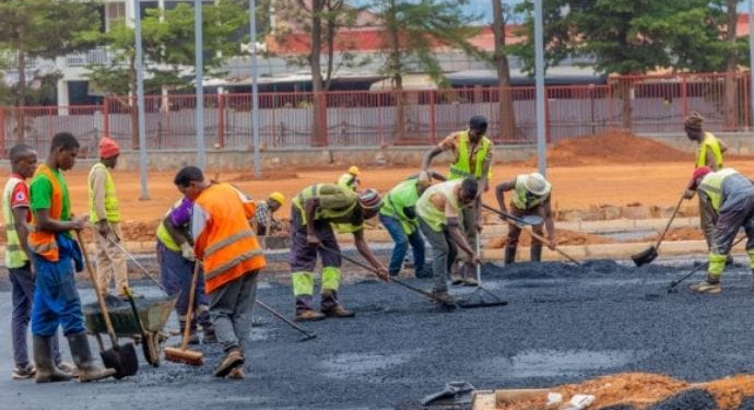 Rwanda’s Unemployment Rate Stands at 13.4% as Job Creation Efforts Continue