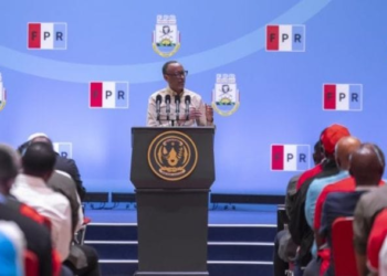 President Kagame Warns Officials Who Frustrate Investors for Bribes