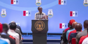 President Kagame Warns Officials Who Frustrate Investors for Bribes