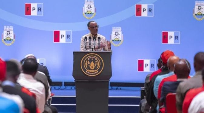 President Kagame Warns Officials Who Frustrate Investors for Bribes