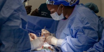 Rwanda Ends Overseas Referrals for Kidney Transplants as Local Services Expand