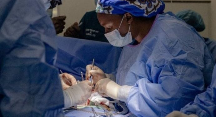 Rwanda Ends Overseas Referrals for Kidney Transplants as Local Services Expand