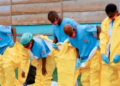 Ebola Outbreak Worsens in DR Congo as Cases Continue to Rise