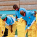 Ebola Outbreak Worsens in DR Congo as Cases Continue to Rise