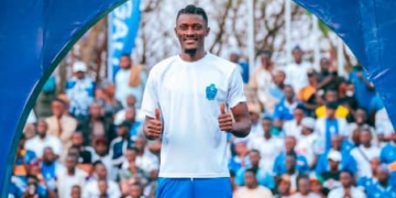 Rayon Sports Unveils 2026/27 Squad at Kigali Pele Stadium