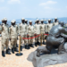 RCS Staff Deepen Understanding of Rwanda’s Liberation Struggle