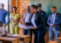 Guarded by Strong Hands: Securing Rwanda’s National Exams Under Lock and Key