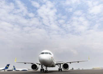 Oman’s SalamAir Launches Flights to Kigali