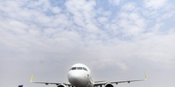 Oman’s SalamAir Launches Flights to Kigali