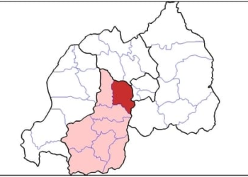Kamonyi: Man Found Dead in House, Investigation Launched