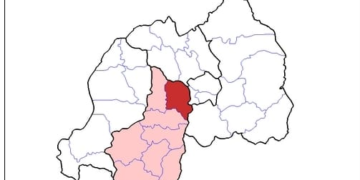 Kamonyi: Man Found Dead in House, Investigation Launched