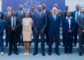 Rwanda National Police Hosts 4-Day Regional Training on Blockchain and Cryptocurrency Investigations