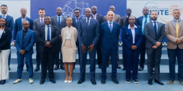 Rwanda National Police Hosts 4-Day Regional Training on Blockchain and Cryptocurrency Investigations