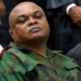 General Tshiwewe Requests Provisional Release Due to Sensitive Secrets He Holds