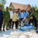 Kwibohora32: Nasho Residents Receive Livestock and Irrigation Equipment
