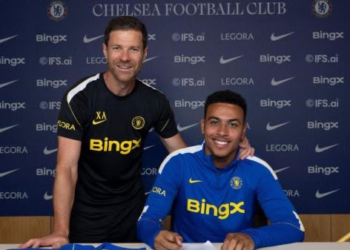 Morgan Rogers Becomes the Most Expensive English Player