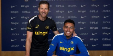 Morgan Rogers Becomes the Most Expensive English Player