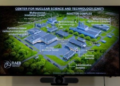 Rwanda Cuts Nuclear Research Centre Cost Estimate by $300 Million to $500 Million