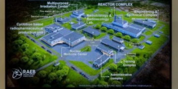 Rwanda Cuts Nuclear Research Centre Cost Estimate by $300 Million to $500 Million