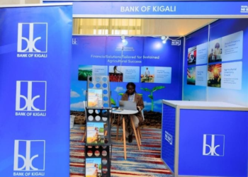 Bank of Kigali Disburses Frw 53 Billion in Agricultural Loans Over Two Years