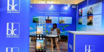 Bank of Kigali Disburses Frw 53 Billion in Agricultural Loans Over Two Years