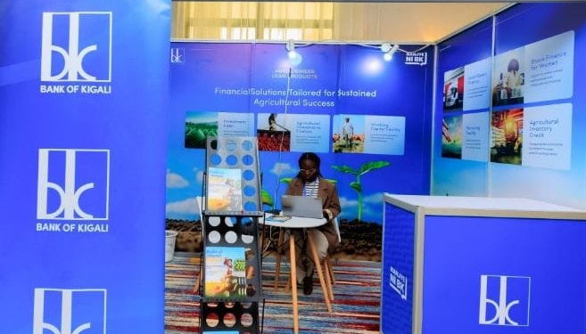 Bank of Kigali Disburses Frw 53 Billion in Agricultural Loans Over Two Years