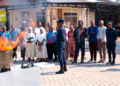 Hotel workers trained on fire prevention and response in Southern Province