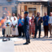 Hotel workers trained on fire prevention and response in Southern Province