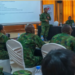 Rwandan Army Officers Strengthen Commitment to International Humanitarian Law