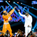 The Ben and Diamond Platnumz to Headline Rescheduled Comedy Store Mega Show in Kampala