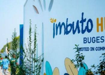Imbuto Foundation Launches ‘Imbuto Hubs’ Programme to Transform the Lives of Rwandans