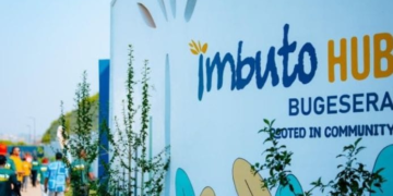 Imbuto Foundation Launches ‘Imbuto Hubs’ Programme to Transform the Lives of Rwandans