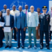 Four-day regional intermediate training on blockchain and cryptocurrency investigations concludes in kigali