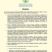 Rwanda Cabinet Approves Major Digital, Environmental, and Investment Initiatives