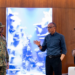 President Kagame receives Uganda’s Chief of Defence Forces, General Muhoozi