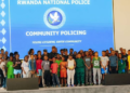 Rwanda Police Inspires Youth on Community Policing and Responsible Citizenship
