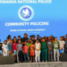 Rwanda Police Inspires Youth on Community Policing and Responsible Citizenship