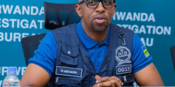 Repeating an Insult Makes You the One Insulting – Dr. Murangira