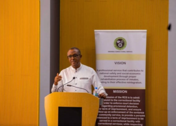 Minister Dr. Biruta Urges RCS to Maximise Idle Assets